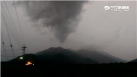 台東太麻里假龍捲風
