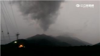 台東驚現巨大龍捲風？目擊民眾嚇壞了