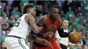 Paul Millsap(ap)