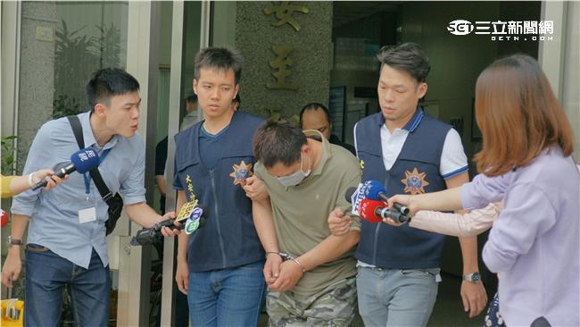名人巷內搶婦人　媽寶男重操舊業