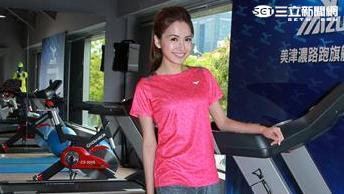 美圖／「甜姐兒」翁滋蔓大跳妖怪舞