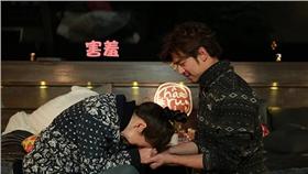 橙汁CP 圖/翻攝自我們相愛吧微博