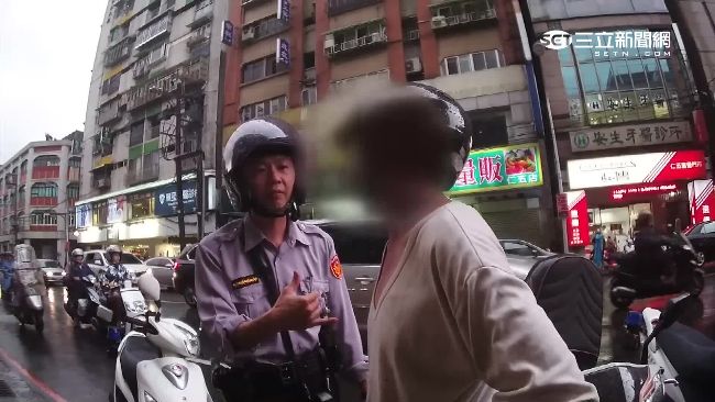 異想天開！醉男苦求喝「沙士」逃酒測