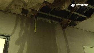 大雨hold不住！警所歌劇院都遭殃