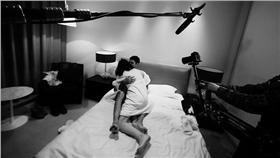 性愛,性行為,A片,上床▲圖／攝影者Jonathan Kos-Read, flickr CC License-https://www.flickr.com/photos/jonathankosread/10705887386/