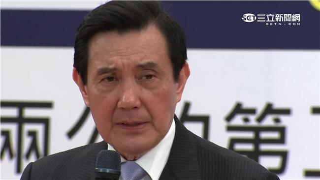楊偉中：馬英九卸任前捍衛漁權最大聲