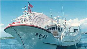 東聖吉16號、漁船／中央社