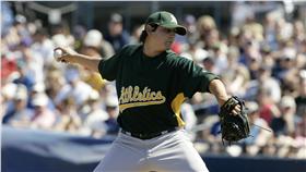 蘭斯佛（圖／美聯社／達志影像）