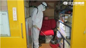 高雄市衛生局今（25）日表示，高雄市於今年4月新增1例漢他病毒出血熱確定病例，