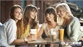 ▲就是嘴巴不牢靠！最守不住秘密「星座」排行榜（圖／Pollster波仕特即時線上市調）