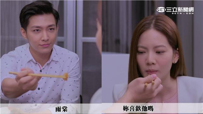 貴人幫推凱棠　炎亞綸將感動曾之喬？