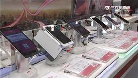 -4G-智慧型手機-電信-費率-