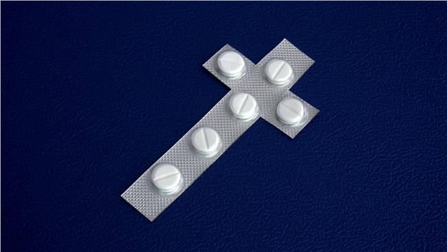 事業要拼、健康更要顧！