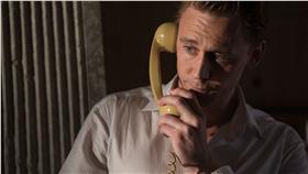 摩天樓,湯姆希德斯頓　圖／傳影互動提供