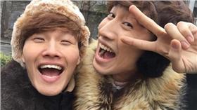 Running Man,李光洙,金鐘國,金鐘國ig