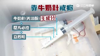 「牛奶針」也曾害麥可傑克遜猝死！