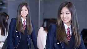 周子瑜 Tzuyu 쯔위臉書