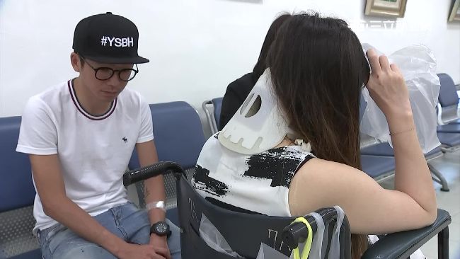 賽車手吸金2千萬　連老母女友都被騙