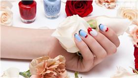 愛麗絲重返仙境！來場指尖奇幻世界冒險吧（圖／品牌）