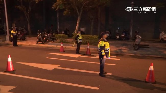 男酒駕撞斷那一根　讓他事後懊悔不已