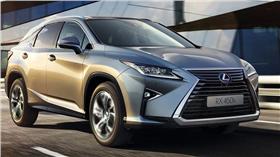 環保車,LEXUS,TOYOTA,MARCH,TIIDA,平價車,排氣汙染,噪音,油耗
(LEXUS官網)