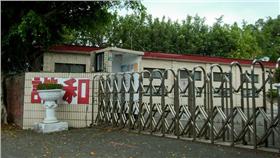 軍營（圖／攝影者石川 Shihchuan, Flickr CC License）