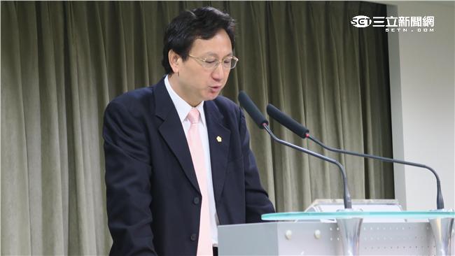 林全:準政務應抛棄個人式風格發言