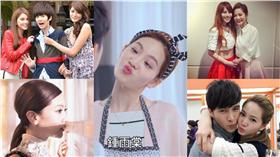 曾之喬戲劇女神（勿用）