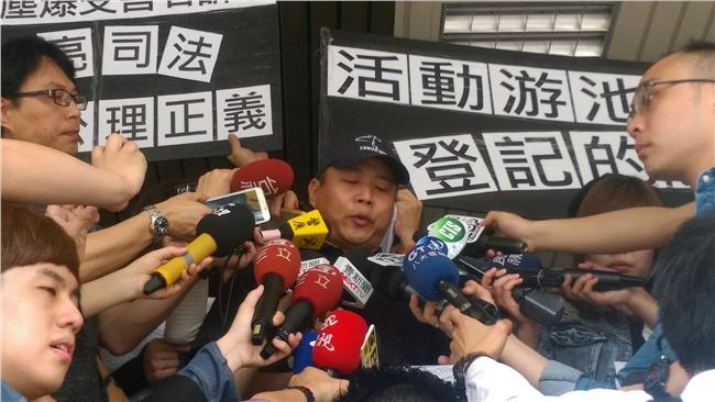 受害者協會：呂忠吉有罪也無法補償