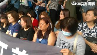 呂忠吉遭判4年10個月　家屬：太扯