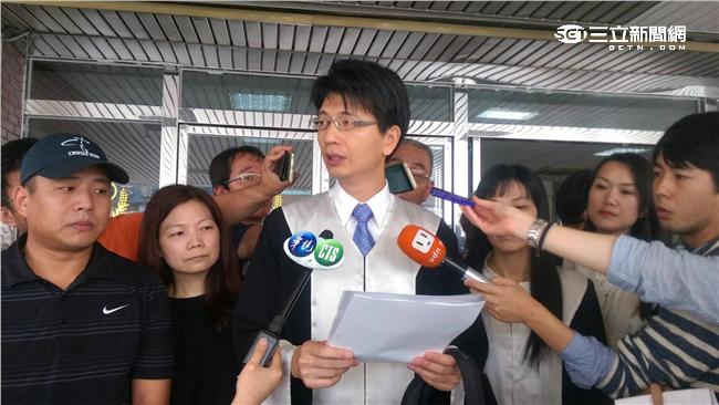 八仙塵爆兩周年　偵審大事記