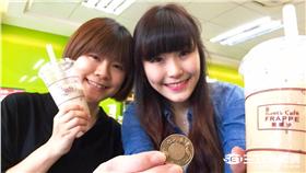 ▲氣溫升、冰飲戰開打！超商颳冰沙風暴（圖／超商業者）