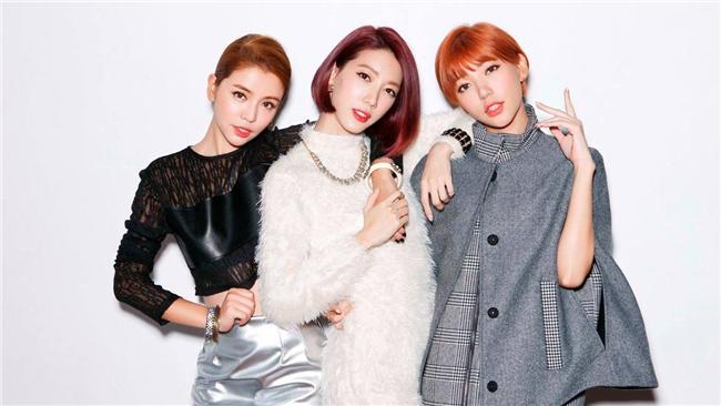 粉絲哭哭！Dream Girls合體再破局