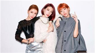 粉絲哭哭！Dream Girls合體再破局