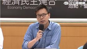 林飛帆
圖／新聞台