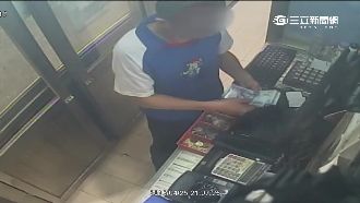 假應徵真偷竊！工讀生上班首日偷4萬