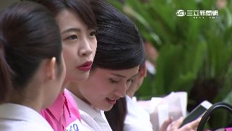 誠徵空服員薪水上看90K　千人瘋搶