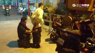 廟前賣毒盼神明保佑？販毒集團仍被逮