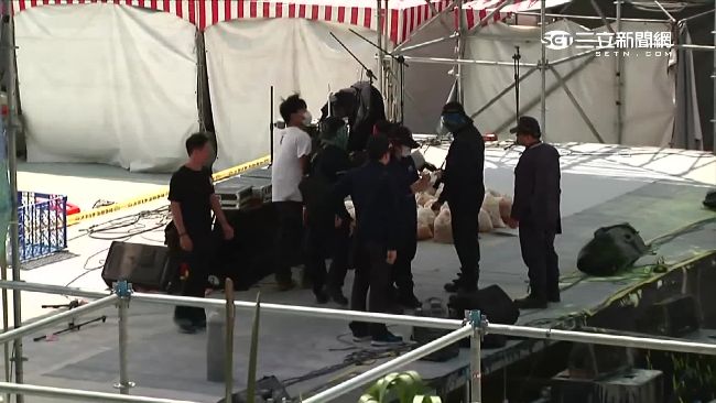 八仙塵爆滿1年　2傷者假扣押也准了