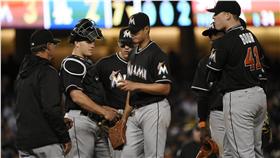 陳偉殷（圖／美聯社／達志影像）