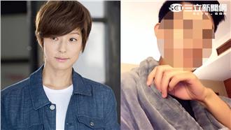 賴雅妍勁敵出現！粉絲：比亞諾還帥