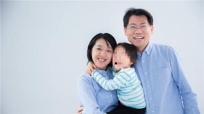 跨國郵件只寫內湖區　小燈泡媽就收到