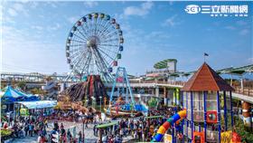 兒童新樂園　（圖／資料照）