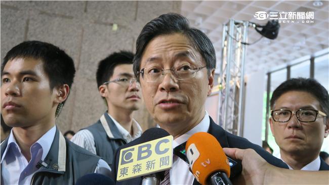 沖之鳥是島？　張揆：設籍議員住看看