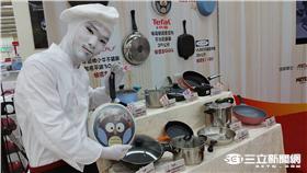 ▲幫媽媽升級成貴婦　母親節送這鍋就對了（圖／李鴻典攝）