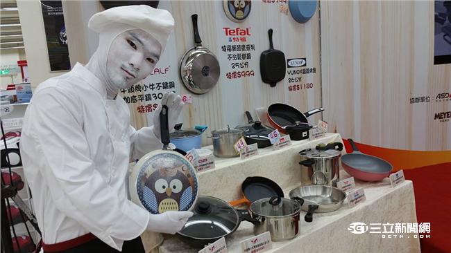 幫媽升級成貴婦　母親節送這鍋就對