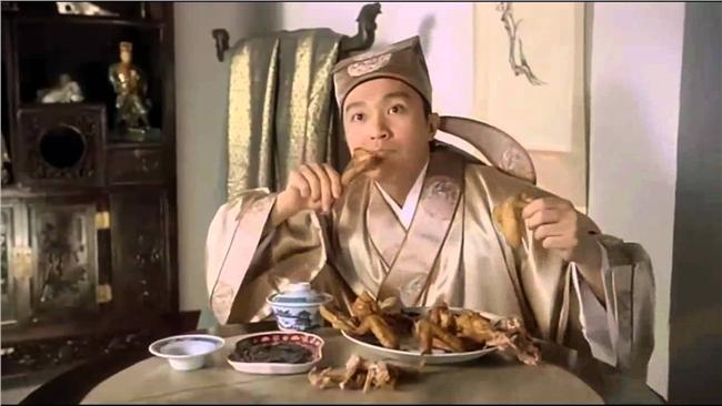 唐伯虎點秋香？別被周星馳電影騙了