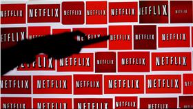 Netflix（圖／路透社／達志影像）