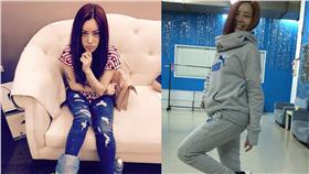 徐懷鈺熱愛跳舞/徐懷鈺臉書