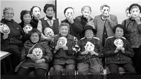 慰安婦、募款（圖／翻攝自flyingV募資網站）